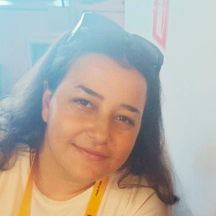 Maria Schoinaki